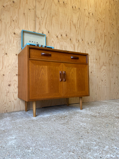 Vintage Retro GPlan Sierra Sideboard