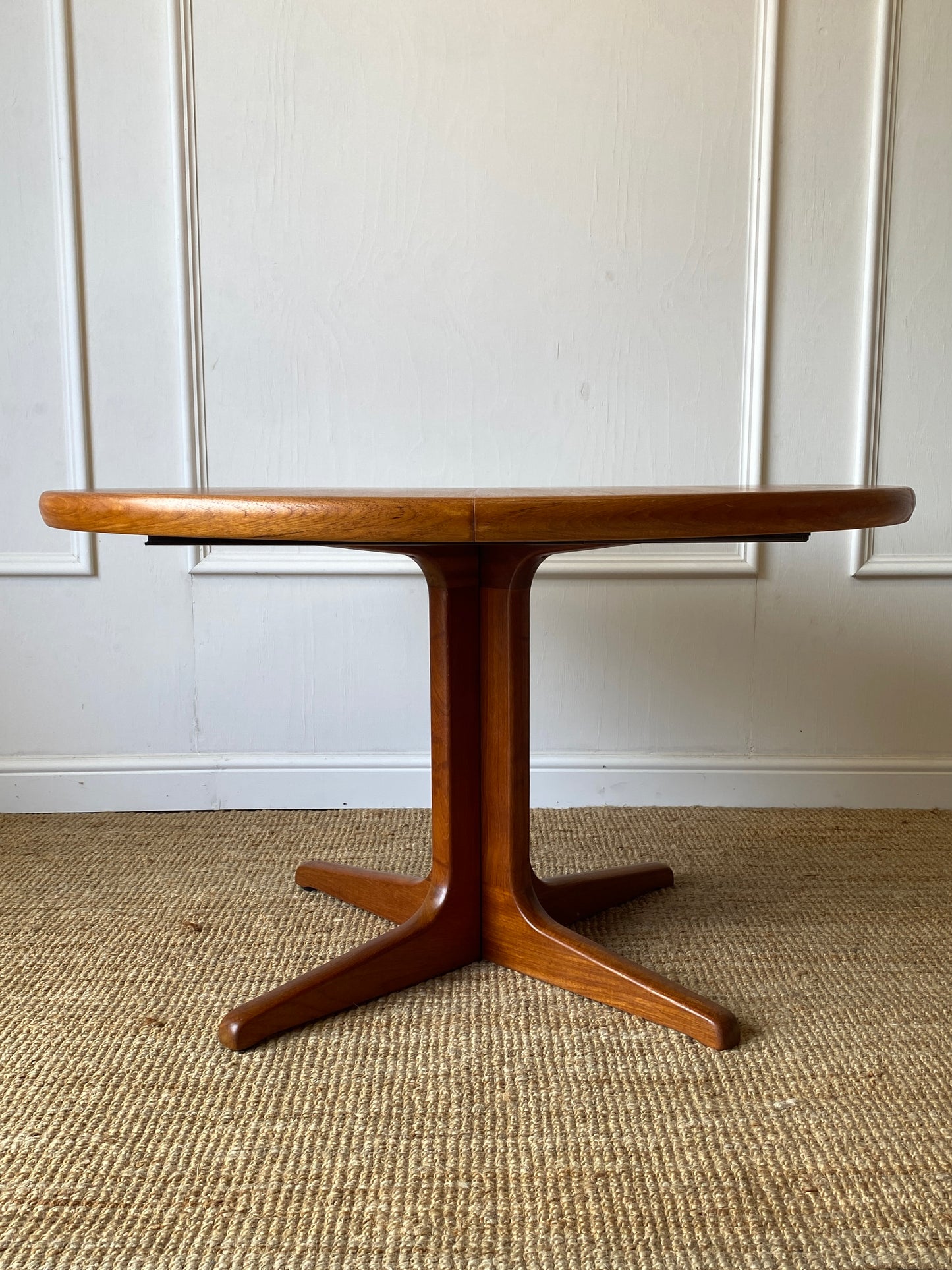 Glostrup Møbelfabrik Dining Table