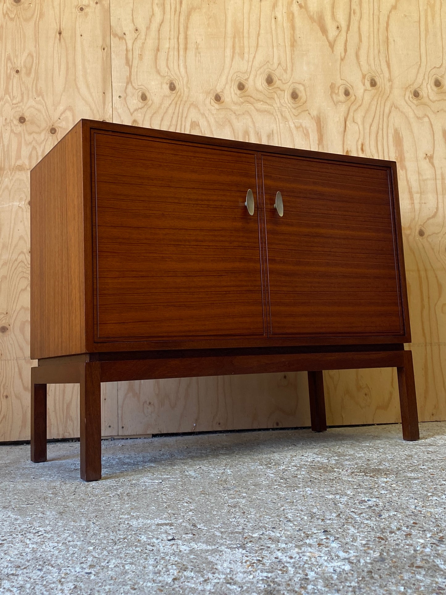 Greaves & Thomas Sideboard