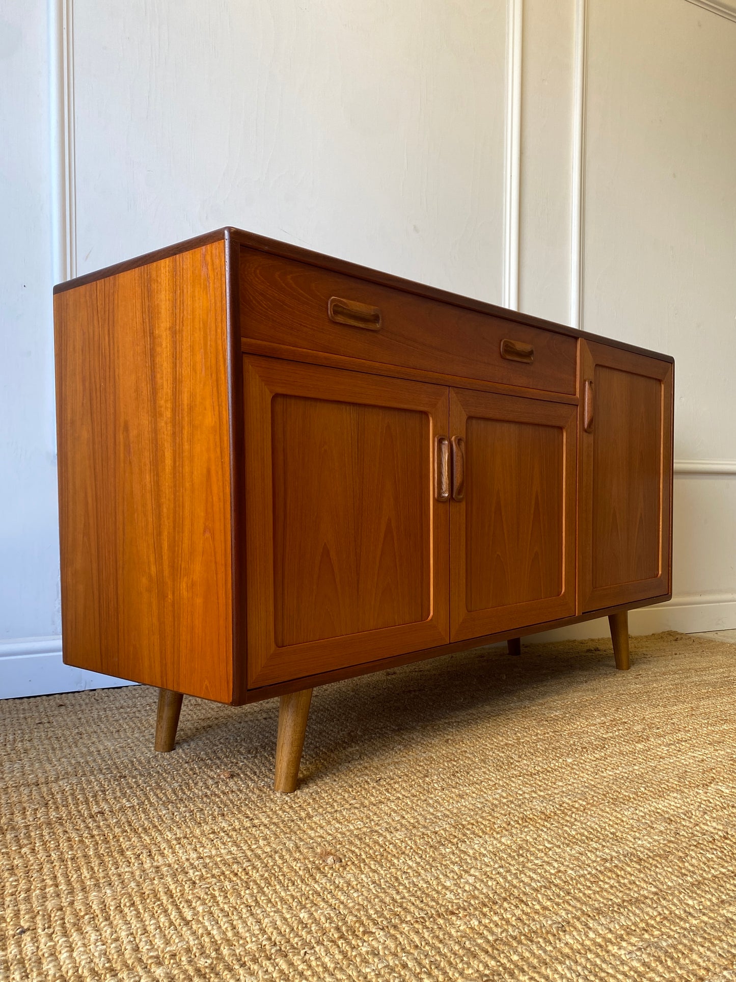 GPlan Fresco Sideboard
