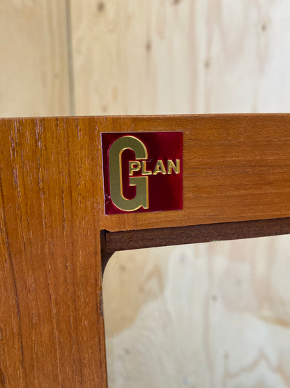 GPlan Large Cabinet