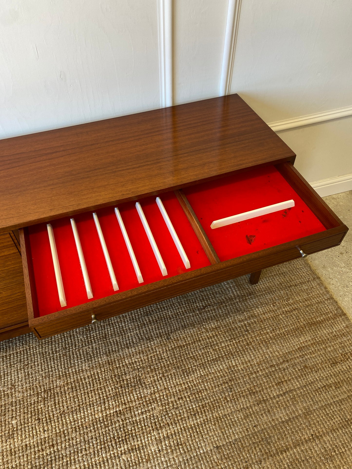 Greaves & Thomas Sideboard