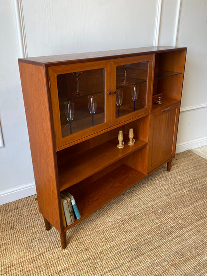 GPlan Fresco Drinks Cabinet Sideboard