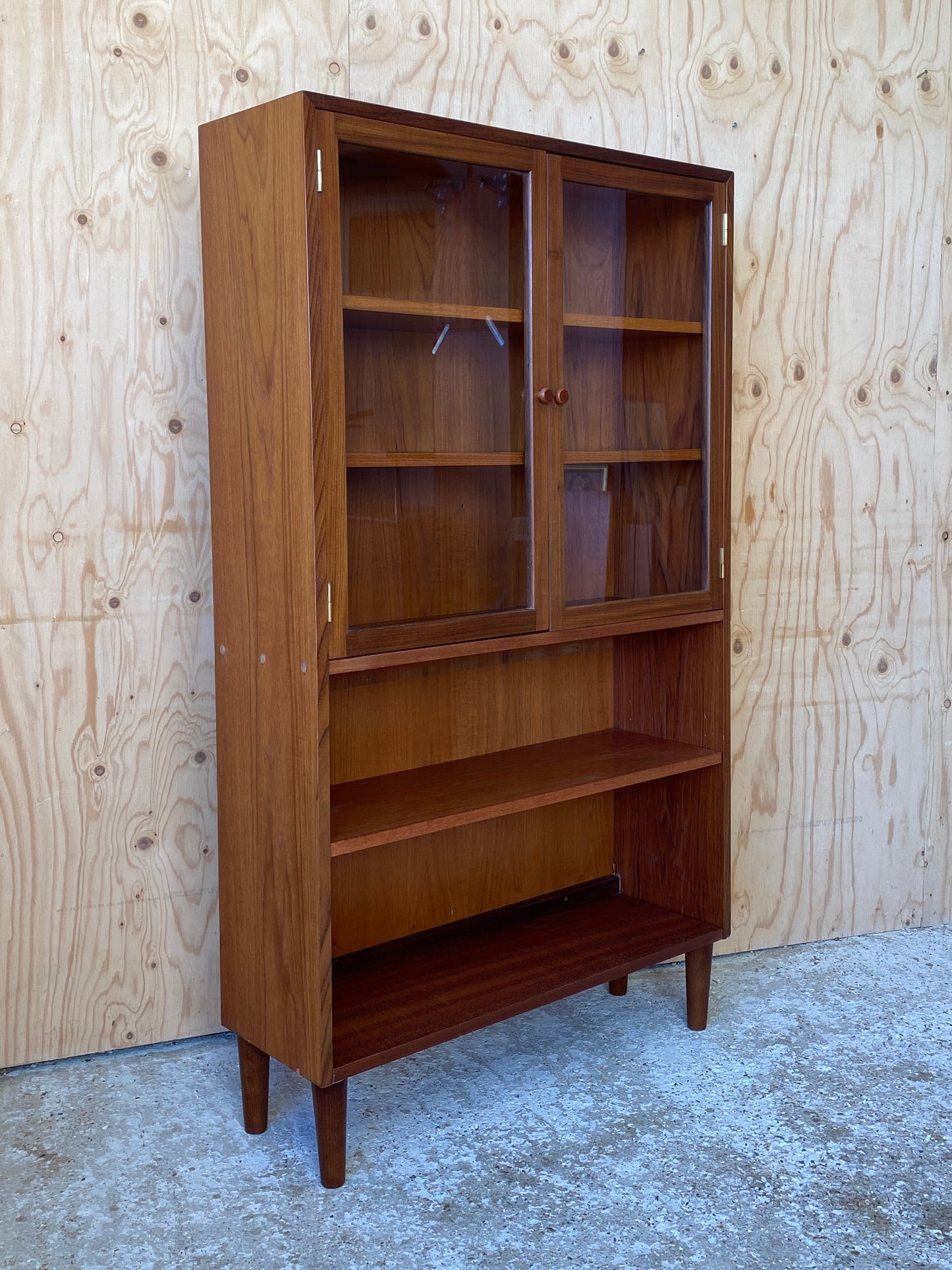 GPlan Sierra Cabinet