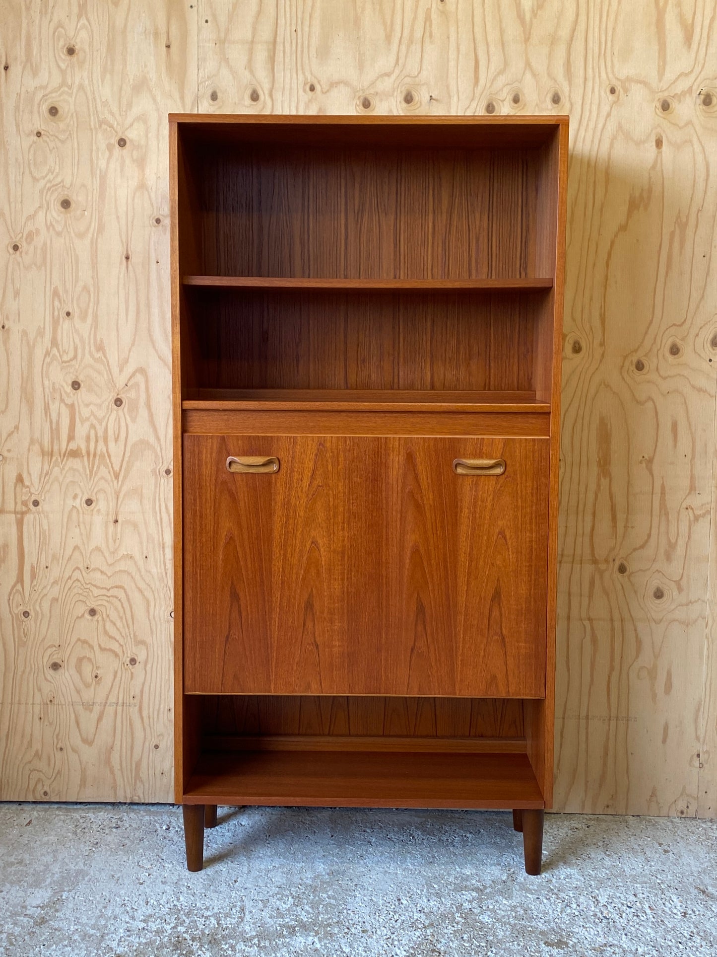GPlan Fresco Drinks Cabinet