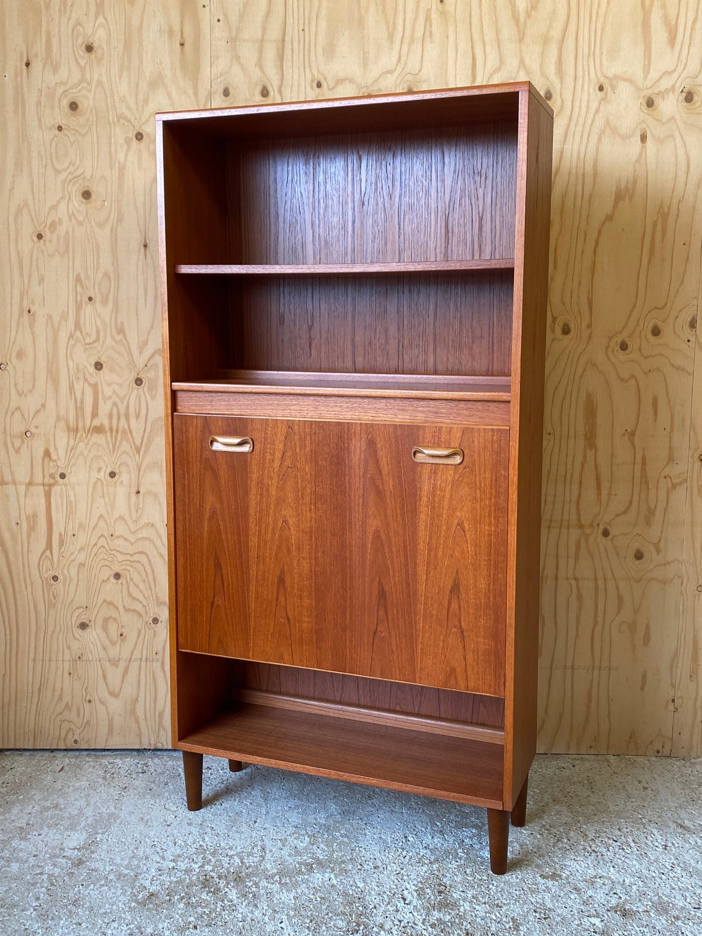 GPlan Fresco Drinks Cabinet