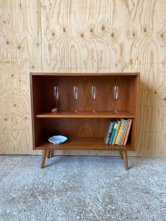 GPlan Fresco Bookcase