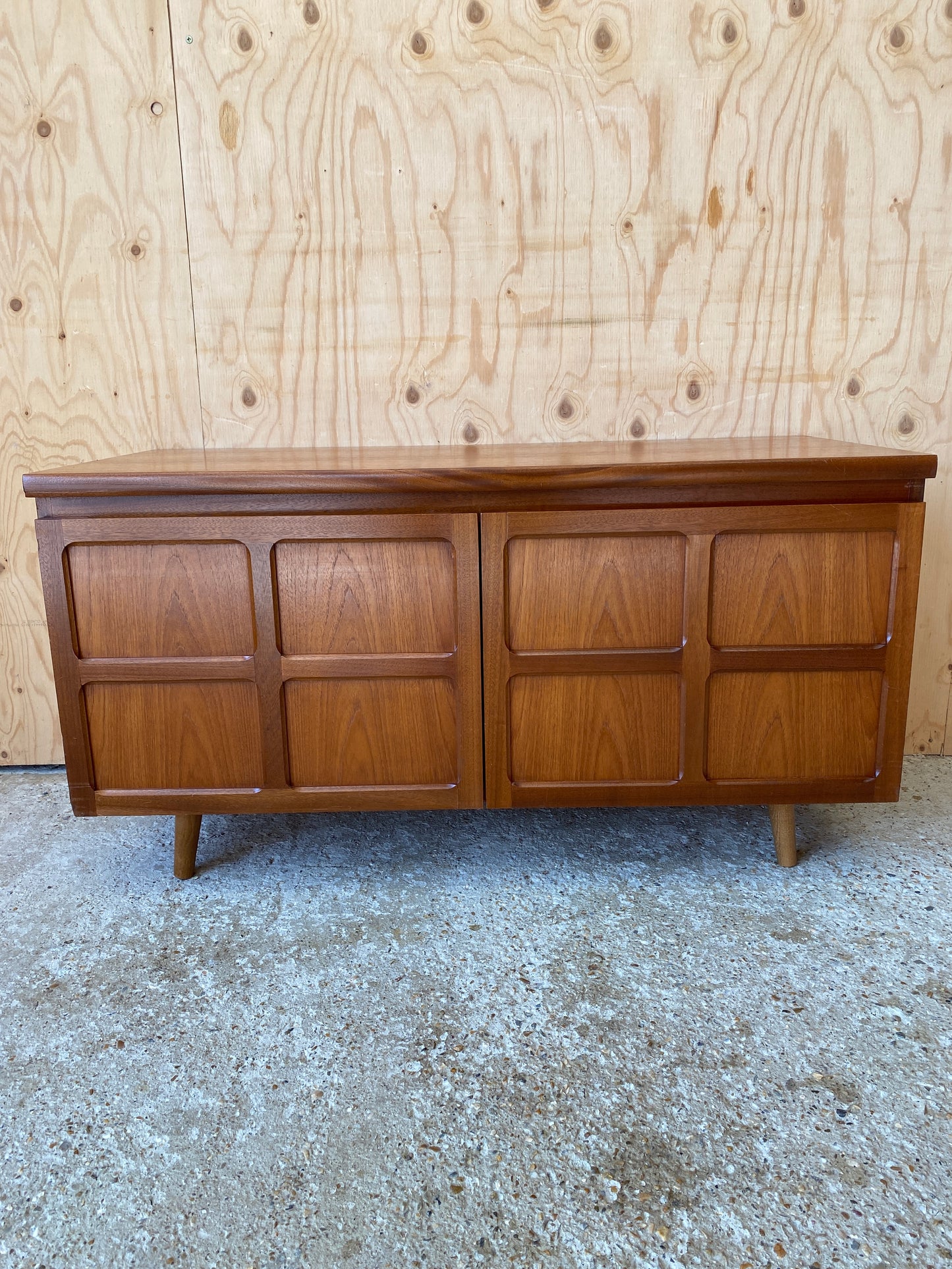 Nathan Sideboard