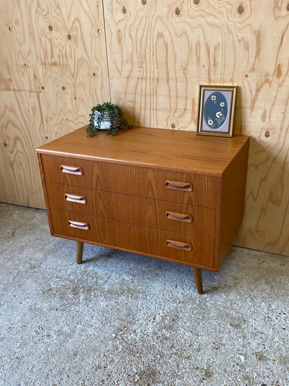 GPlan Chest of Drawers