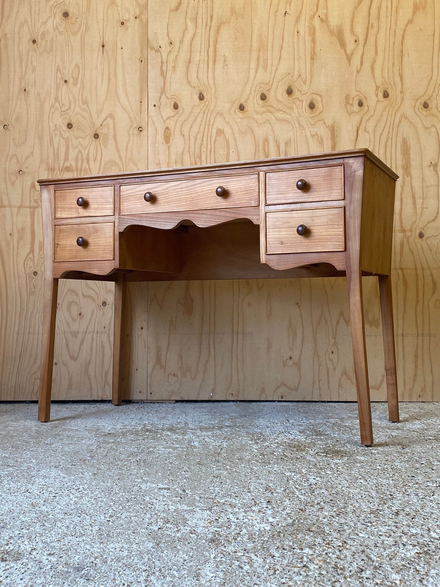 Vintage Dressing Table