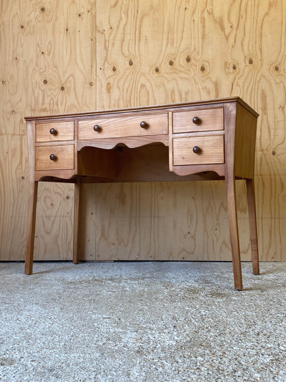 Vintage Dressing Table