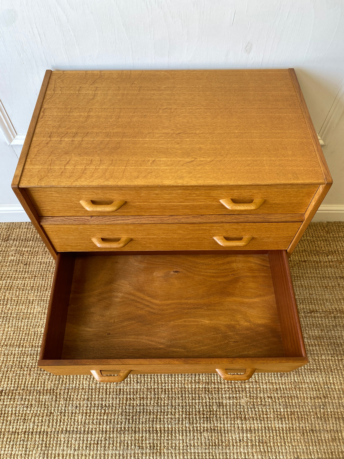 GPlan Brandon Chest of Drawers