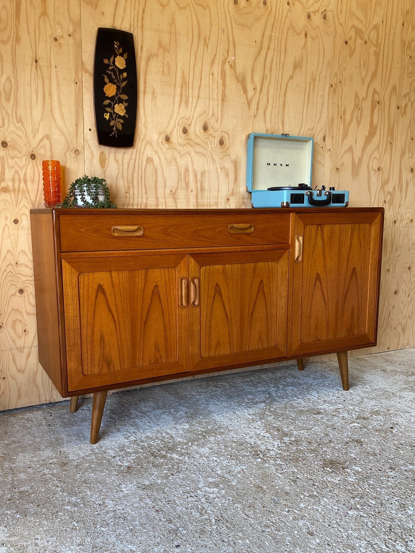 GPlan Fresco Sideboard