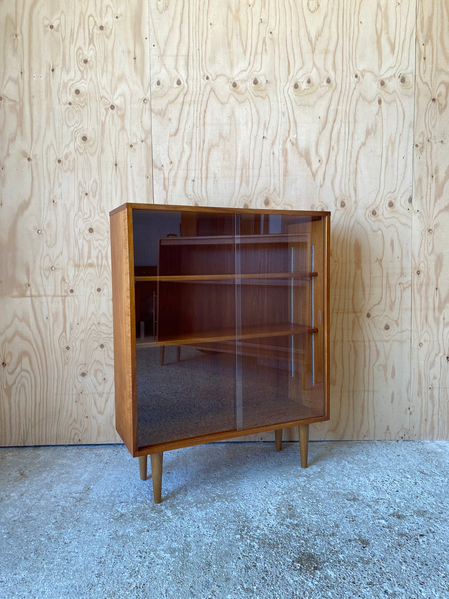 Vintage Cabinet