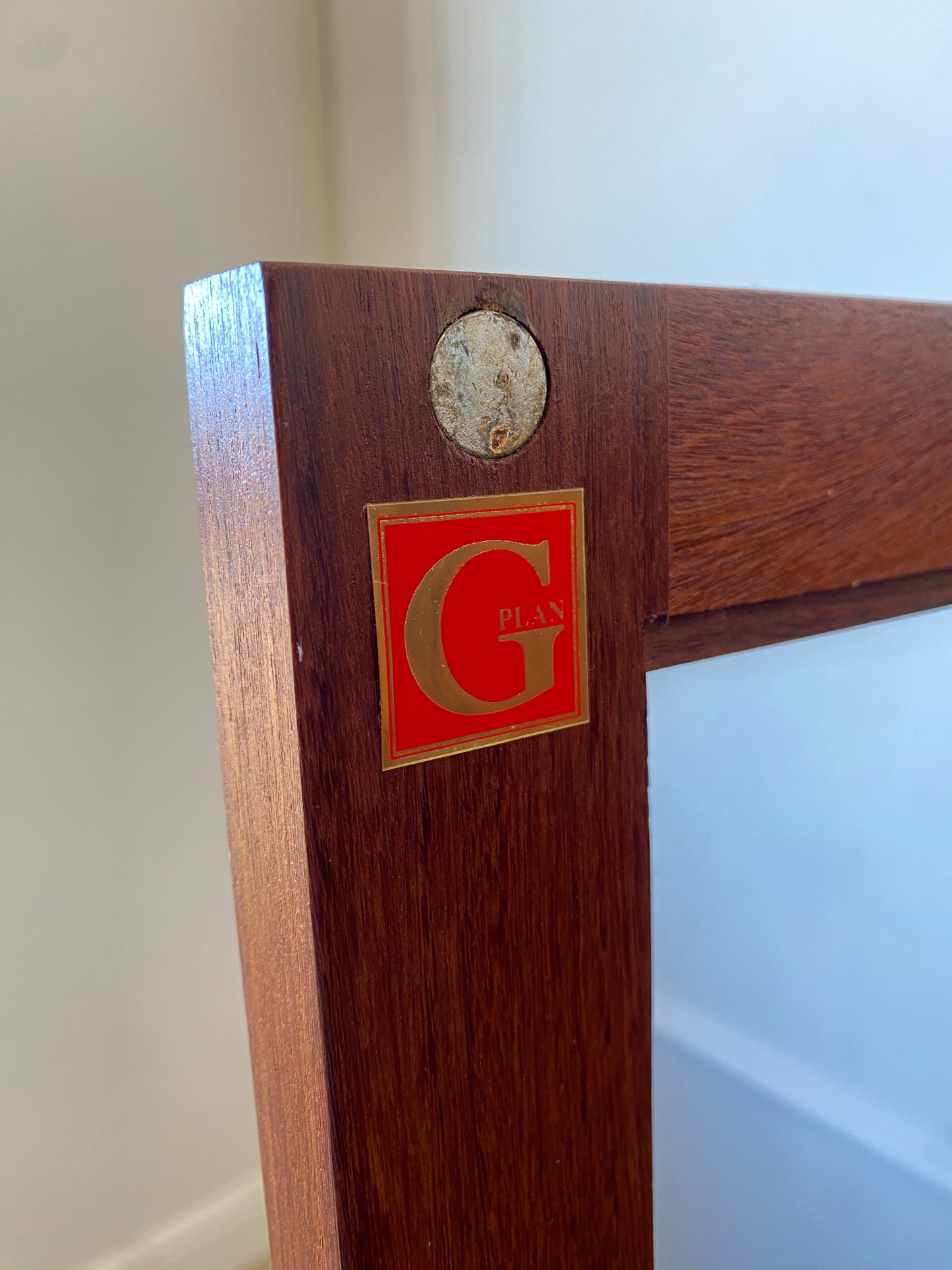GPlan Fresco Cabinet