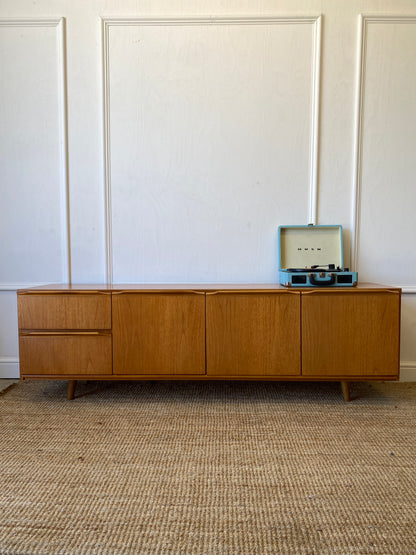 Morris of Glasgow Sideboard