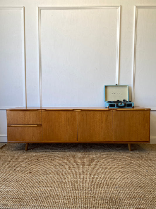 Morris of Glasgow Sideboard