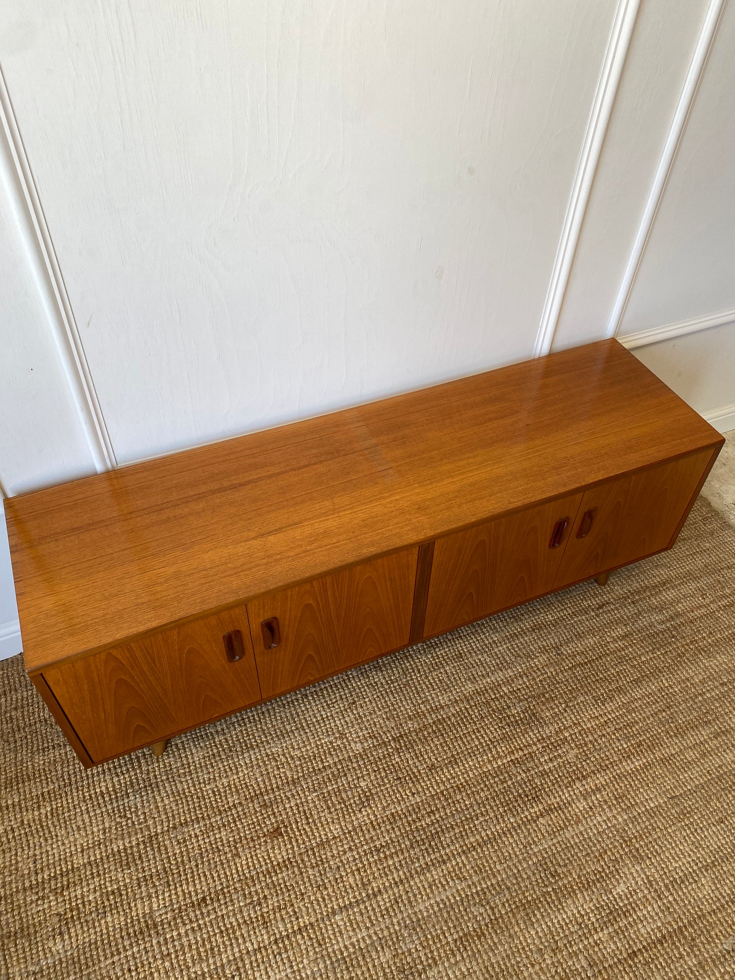 GPlan Fresco Double Sideboard