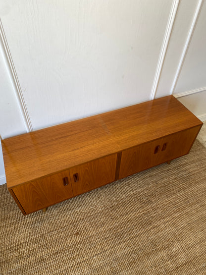 GPlan Fresco Double Sideboard