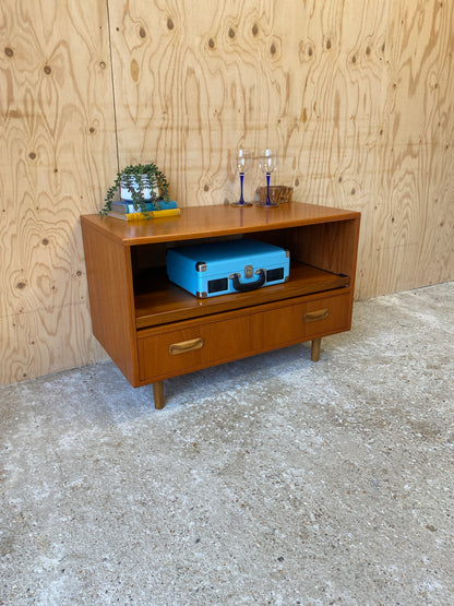 Vintage GPlan Fresco TV Stand