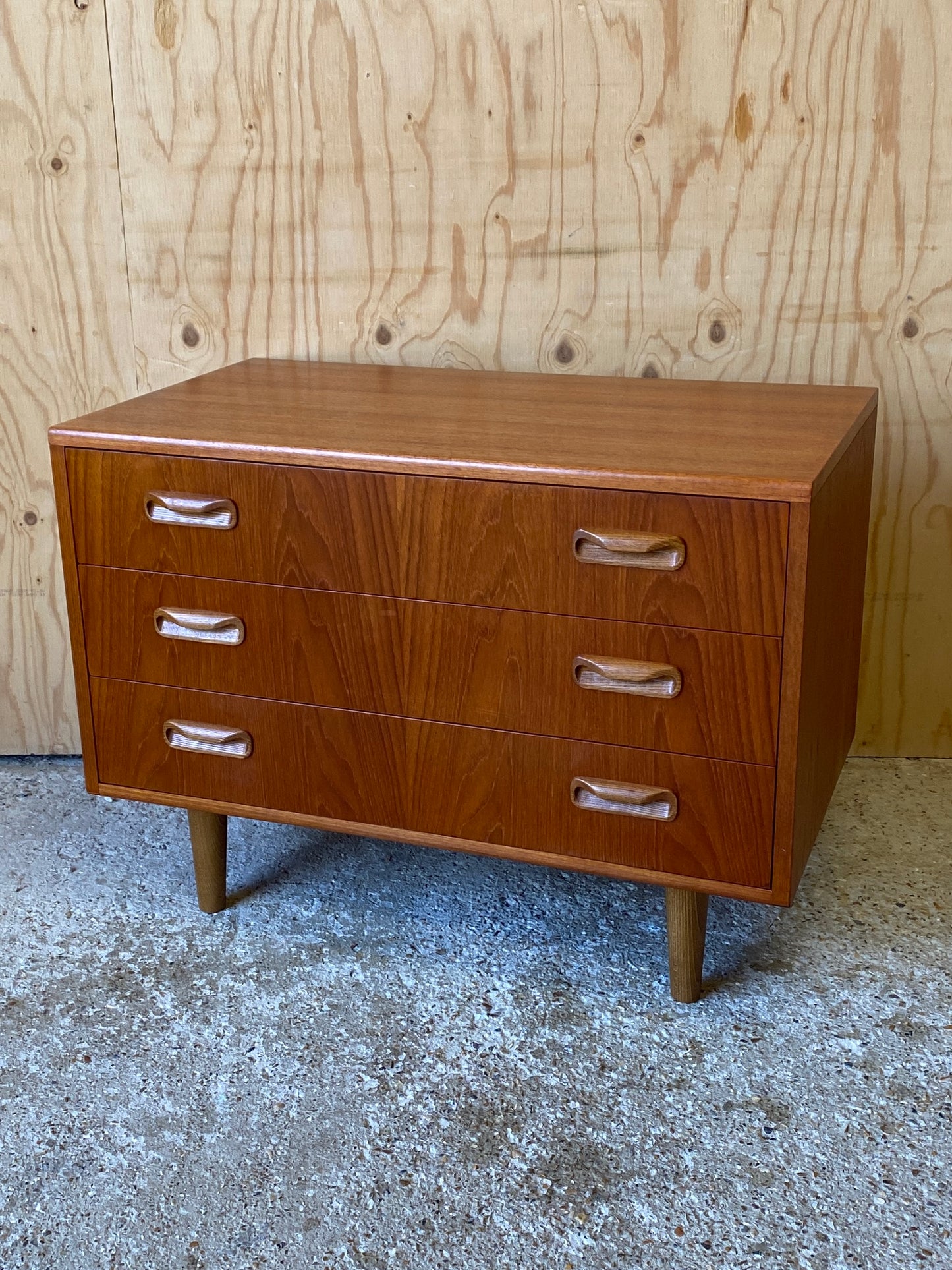 GPlan Chest of Drawers