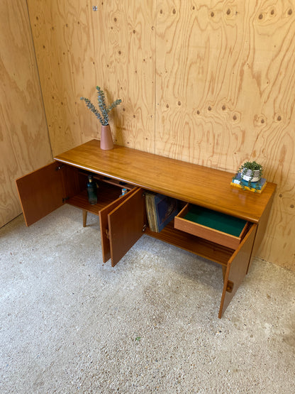 Vintage Sideboard TV stand