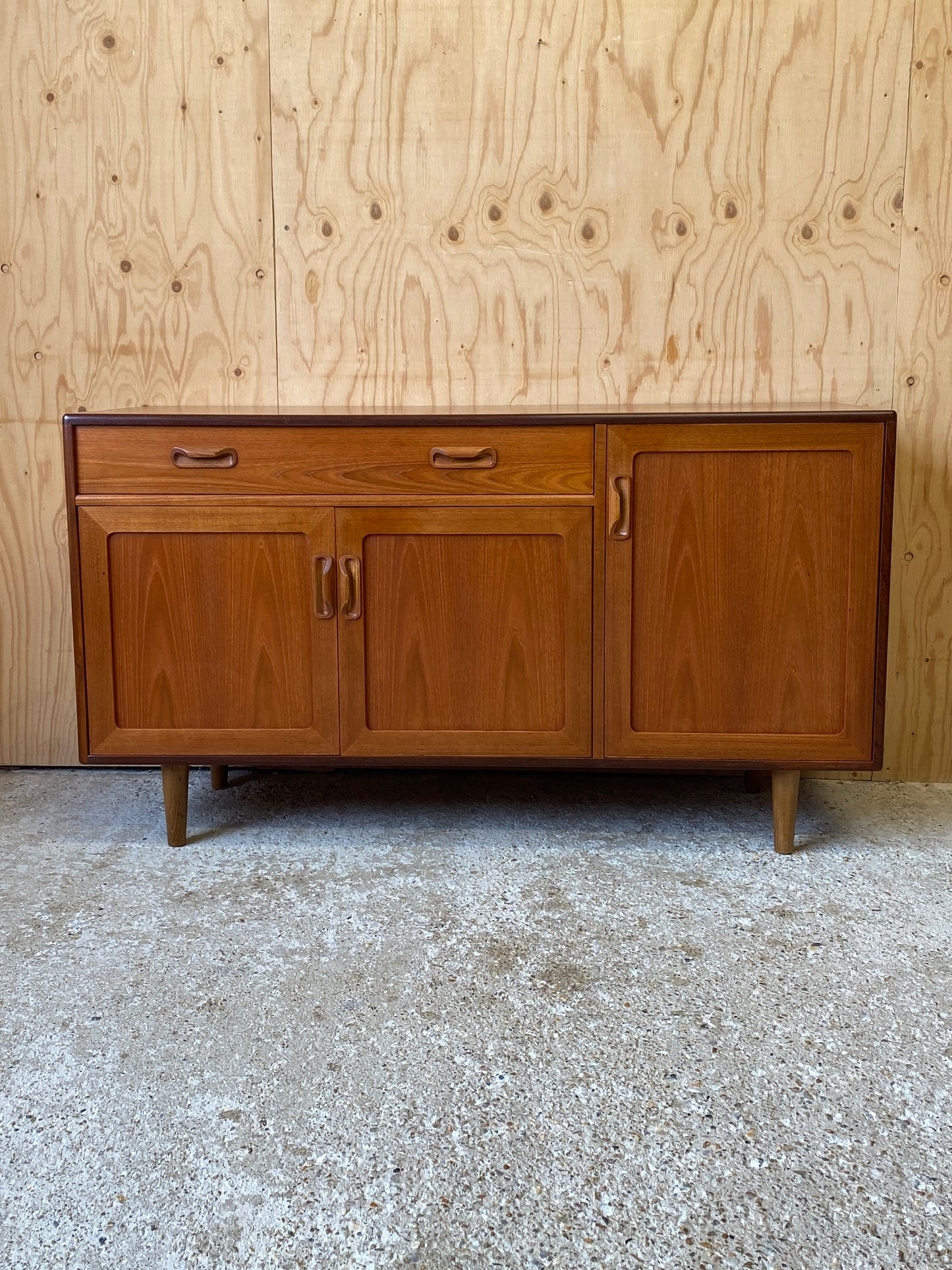 GPlan Fresco Sideboard