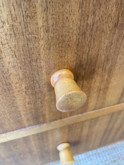 Morris of Glasgow Chest of Drawers