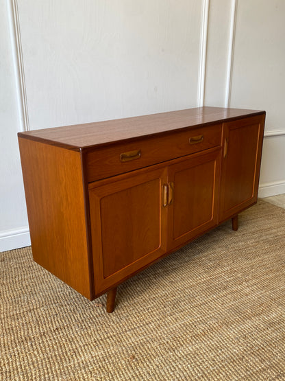 GPlan Fresco Sideboard · 1987