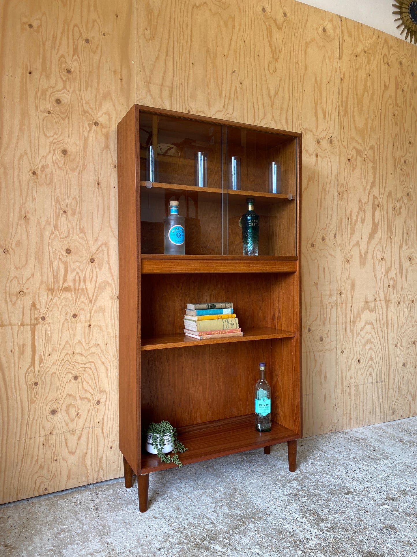 GPlan Cabinet