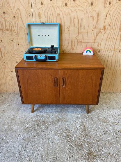 Vintage GPlan Fresco Sideboard