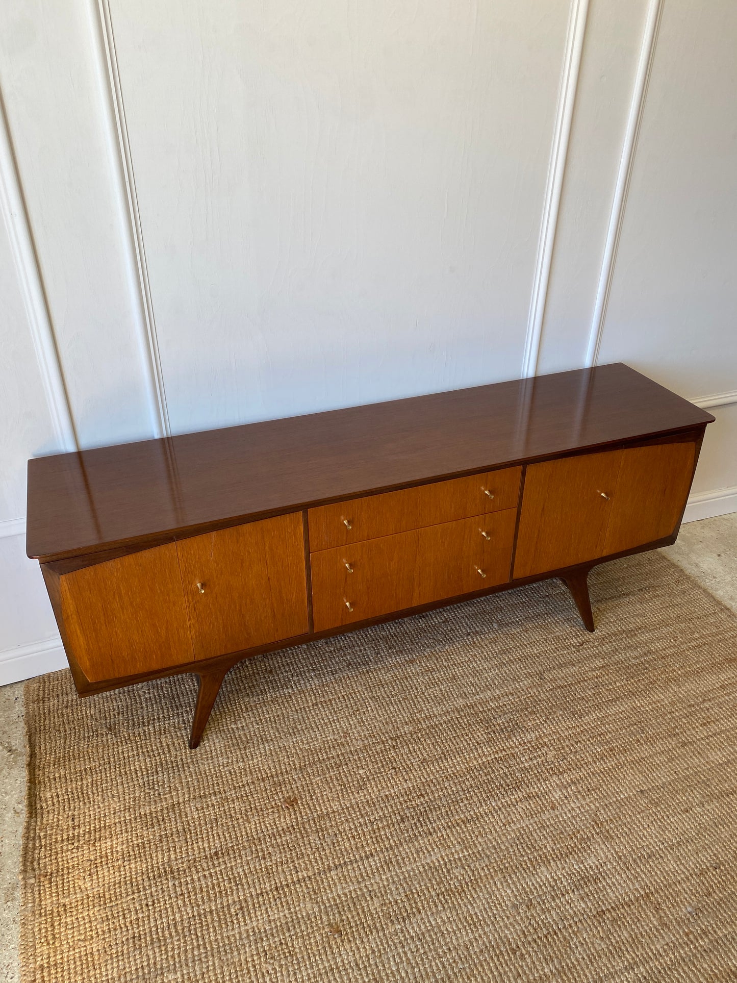 Beautility Sideboard