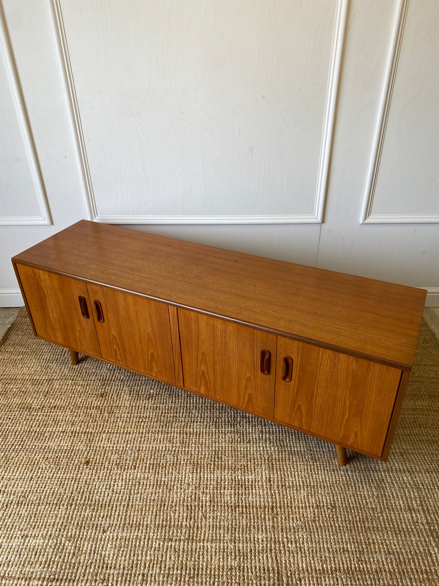 GPlan Double Sideboard