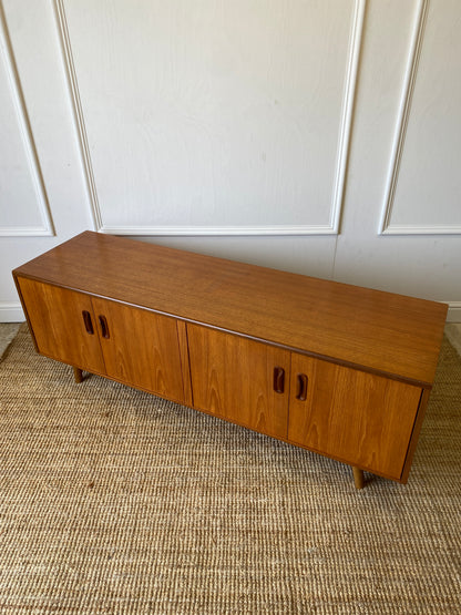 GPlan Double Sideboard