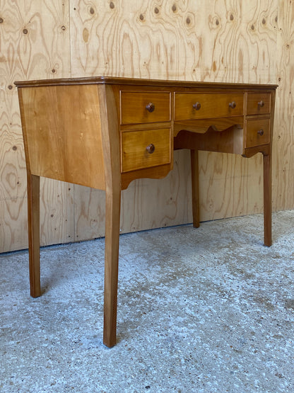 Vintage Dressing Table