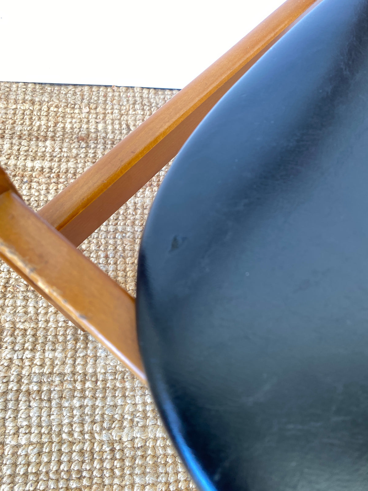Vintage Pair of Dining Chairs