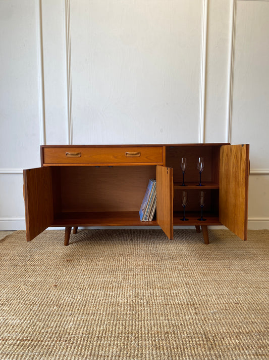 GPlan Fresco Sideboard · 1987