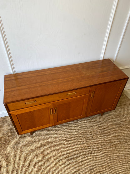 GPlan Fresco Sideboard · 1987