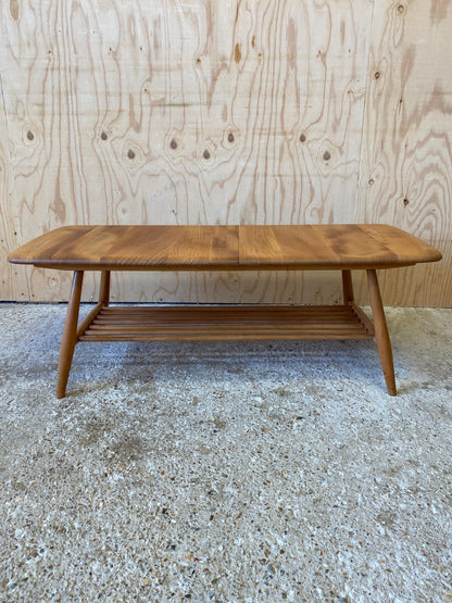 Ercol '459' Coffee Table