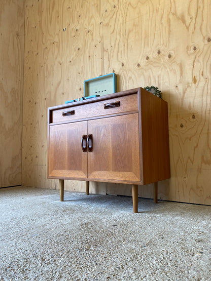 Vintage Retro GPlan Sierra Sideboard