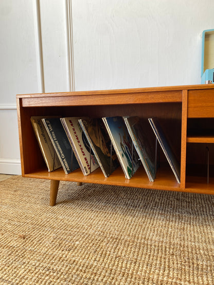 GPlan Media Sideboard