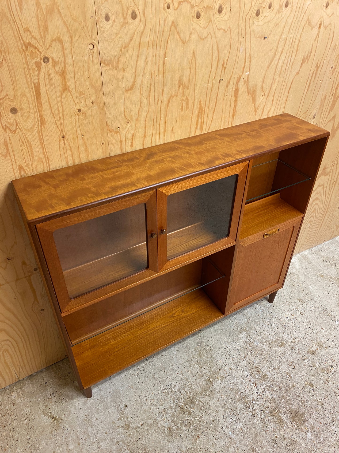 GPlan Cabinet
