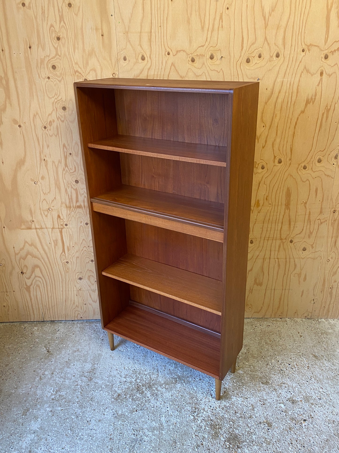 GPlan Bookcase