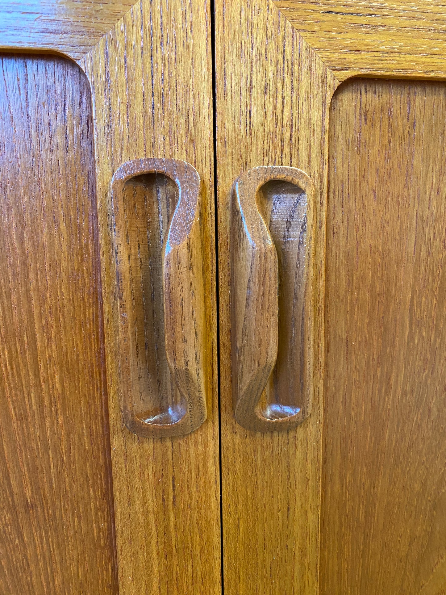 GPlan Fresco Sideboard