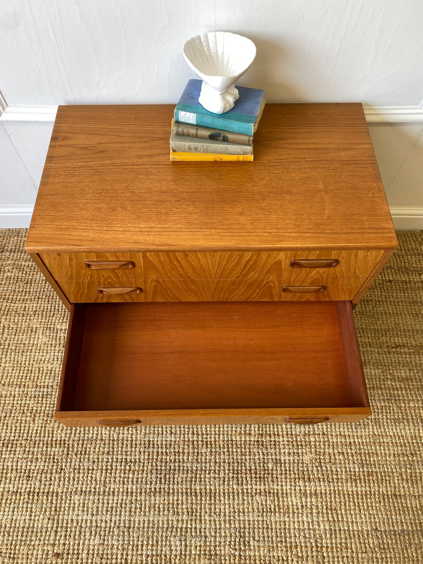 GPlan Fresco Chest of Drawers