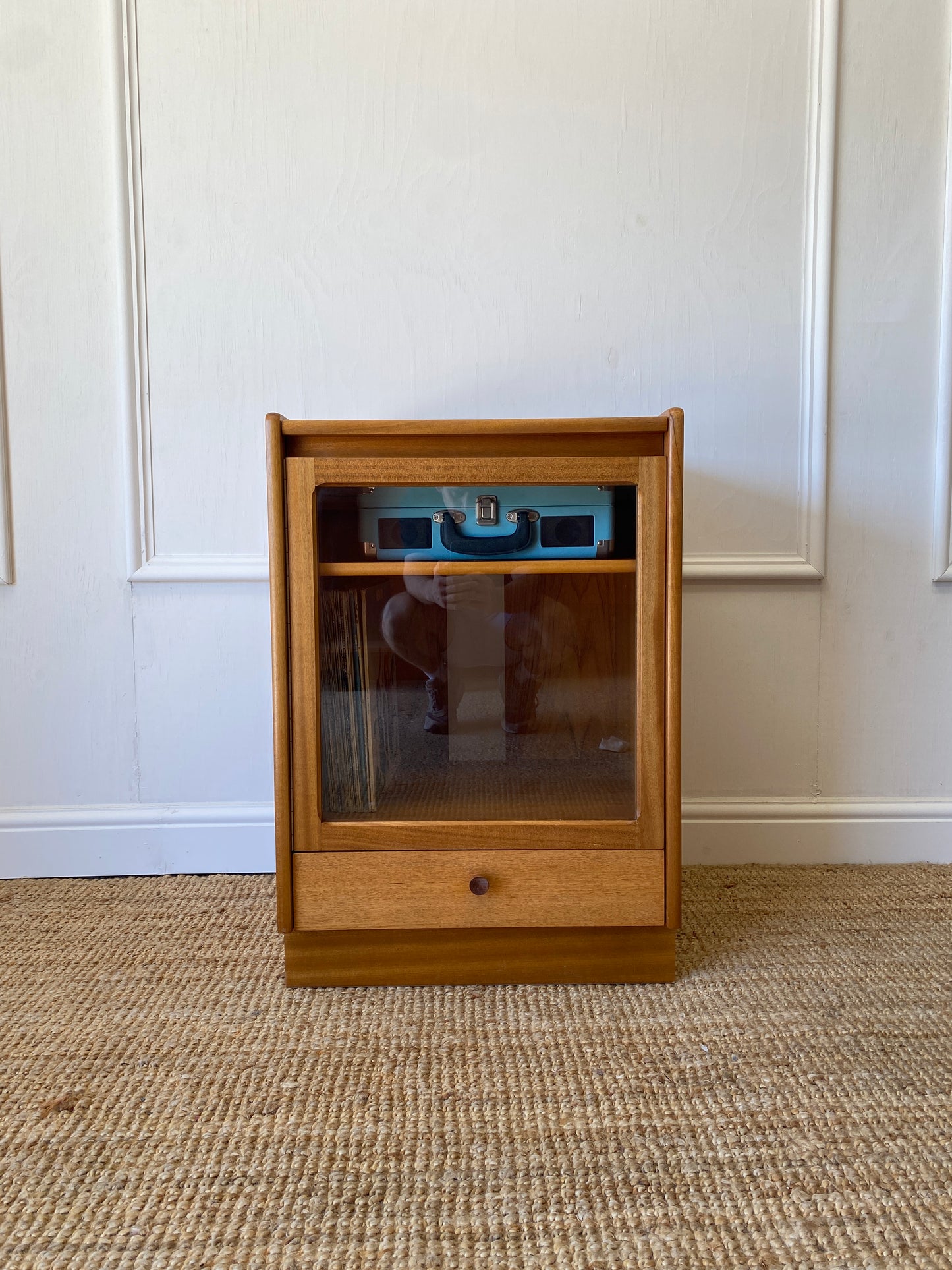 Nathan Hi-fi Unit
