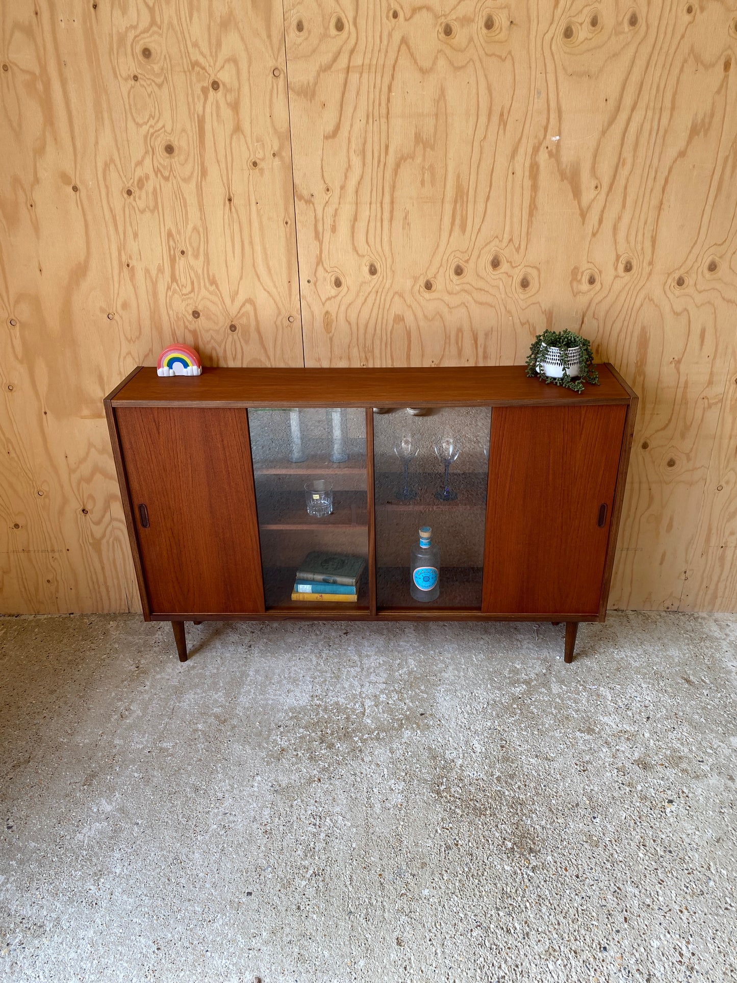 Vintage Sideboard by Robex