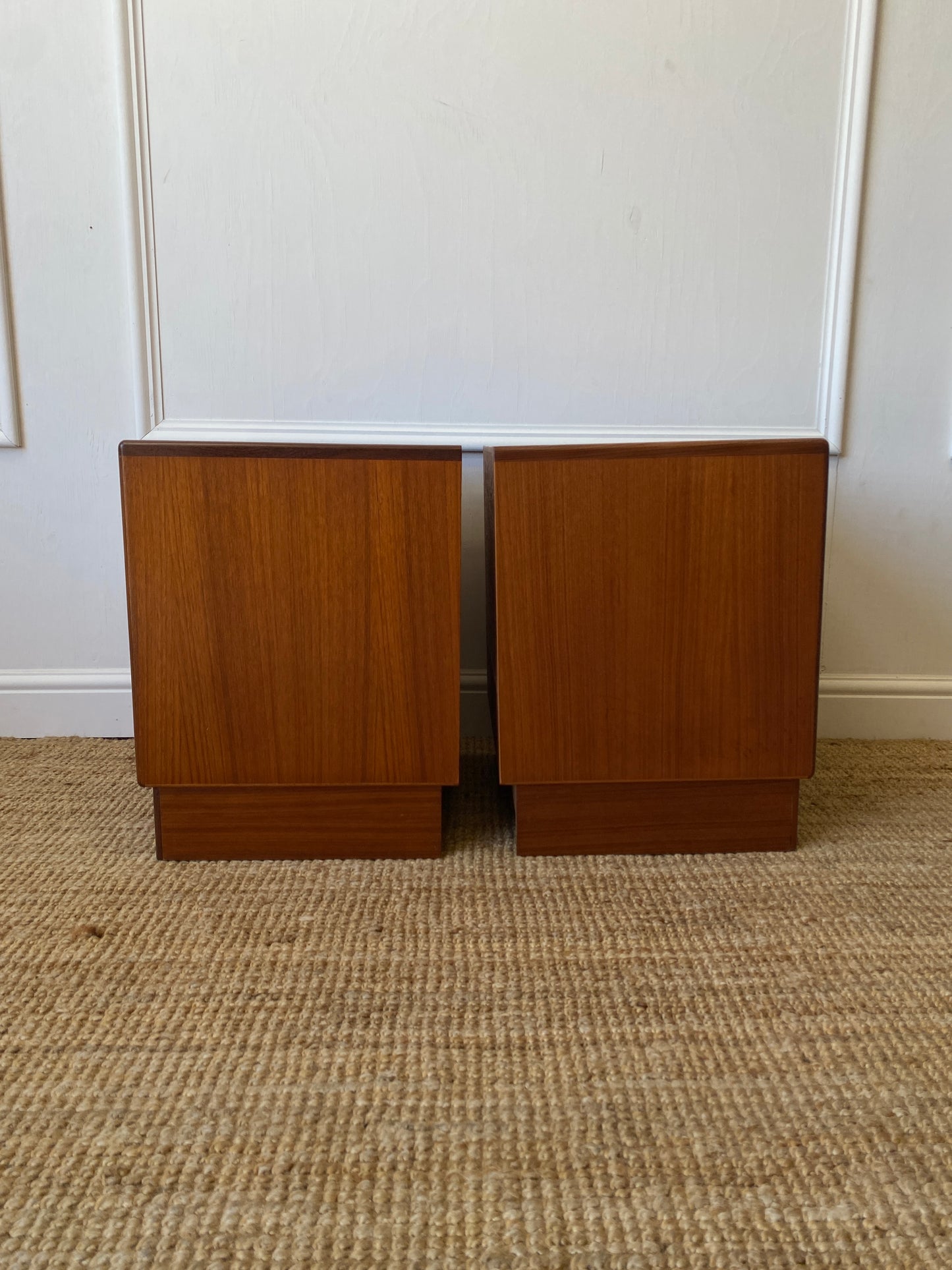 GPlan Fresco Bedside Tables