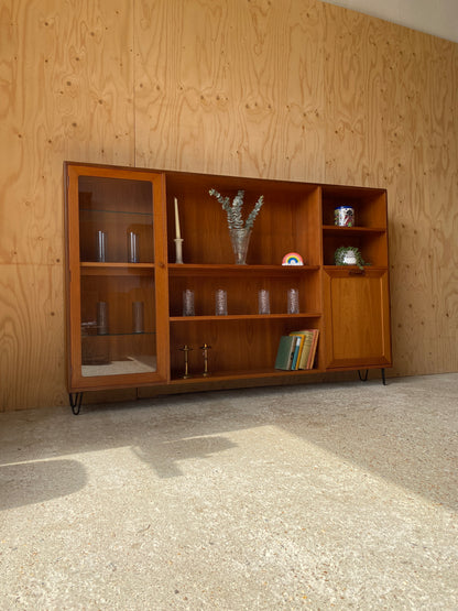 GPlan Drinks Cabinet