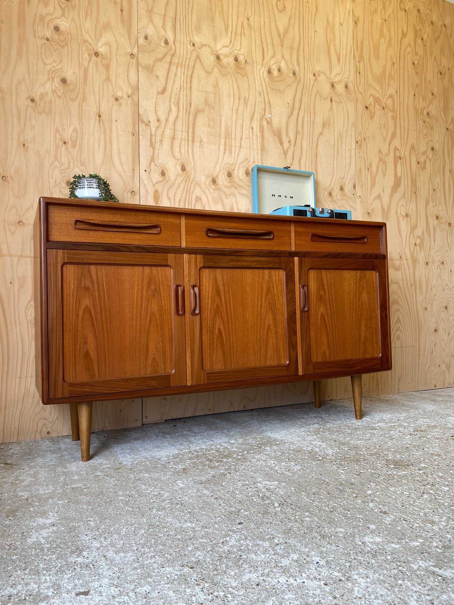 GPlan Fresco Sideboard